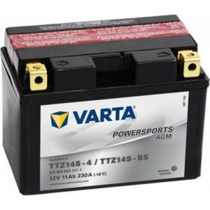 VARTA 11AH AKÜ